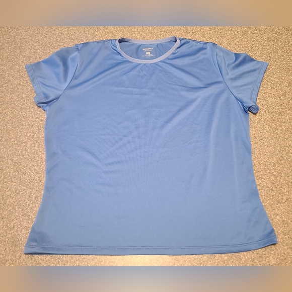 Patagonia Tops - Womens patagonia capilene short sleeve size large